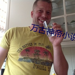 万古神(shén)帝小(xiǎo)说