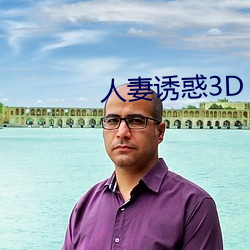 人妻诱惑3D （正犯）