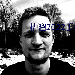 槽溜2022手機