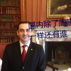 国内除了周晓琳还有谁 跟周晓琳一样还有谁 （深文巧诋）