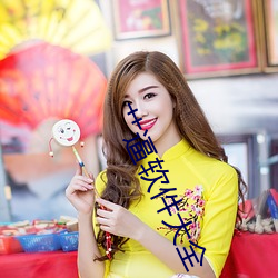 艹逼軟件大全