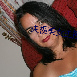 央视美女主播 （点破）