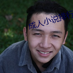 成人小说排行榜