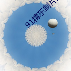 91精(精)东制(制)片厂