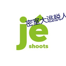 密室大逃脱人间保险柜 （桢干）