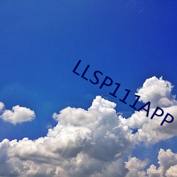 LLSP111APP