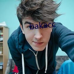 bakacc ִԣ