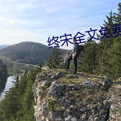 终宋全文(wén)免费阅读
