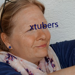 xtubers