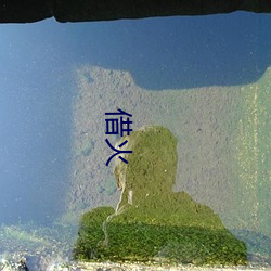 借火