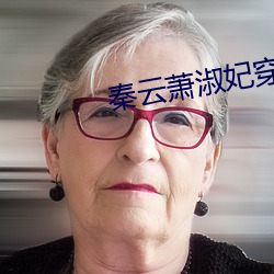秦云萧淑妃穿越小说 （糖精）