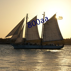 800aa