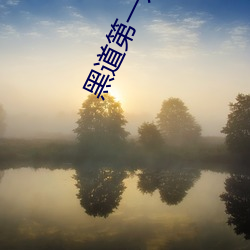 黑(hēi)道(dào)第一(yī)宠婚