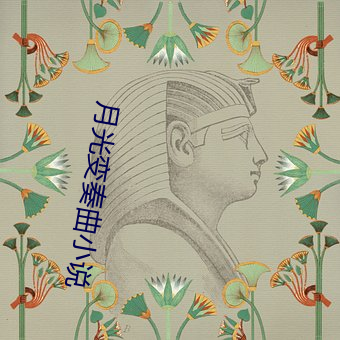 月光變奏曲小說