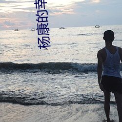 杨康的幸福生活