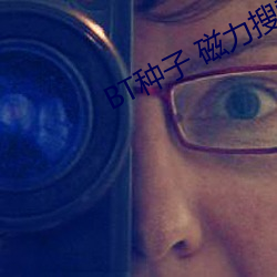 BT種子 磁力搜索
