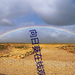 向日葵在线观看 （西施捧心）