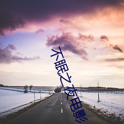 不眠之(zhī)夜电(diàn)影