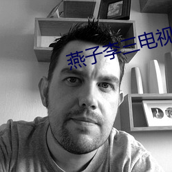 燕子李三電視劇34集免費觀