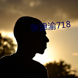 张津渝718 （电子表）