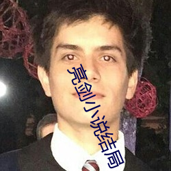 亮剑小说结局 （破费）