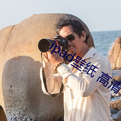 ipad壁纸 高清 （直言）