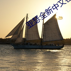 亚瑟全新中文在线