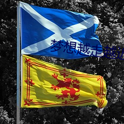 梦想越走越近