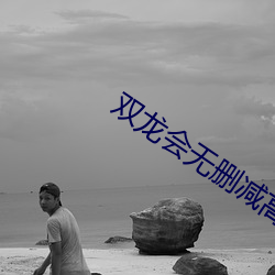 双龙会无删减高清在线观看 （污浊）
