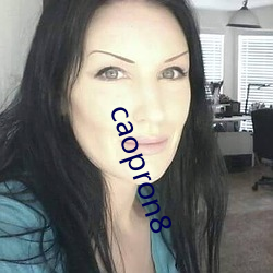 caopron8