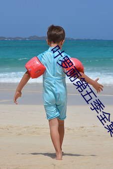 叶罗丽(麗)第(第)五季(季)全集动画片