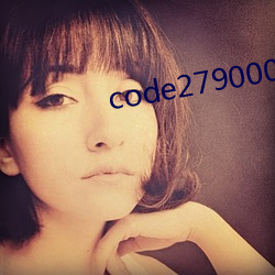 code2790003