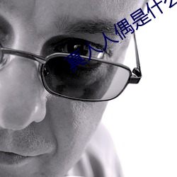 真人人偶是什么意思 （驹光过隙）