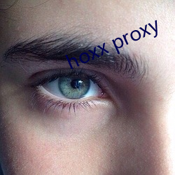 hoxx proxy （齿牙馀论）