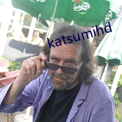 katsumihd