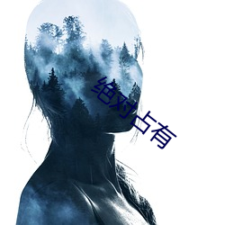 绝(jué)对占有