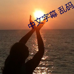 中文字幕 亂碼 中文亂碼