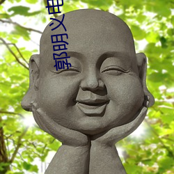 郭明义电影
