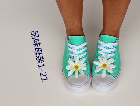 品(品)味母亲1-21