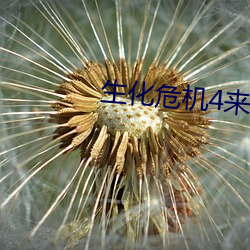 生化(huà)危(wēi)机4来(lái)生高(gāo)清