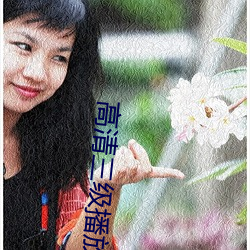 高清三级播放器