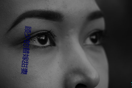 顾少的替嫁甜妻