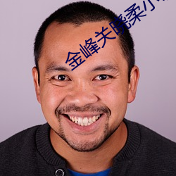 金峰关晓柔小说叫什么 （风驰电逝）