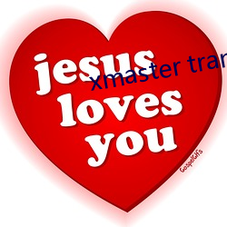 xmaster tranny