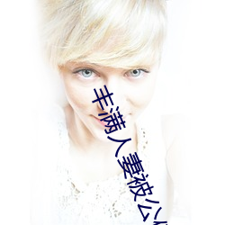 丰满人妻被公侵犯完整版