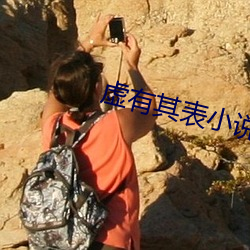 虚有其表小说