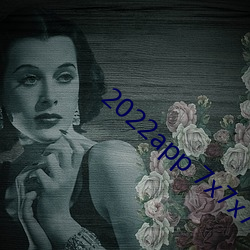 2022app 7x7x7x7x