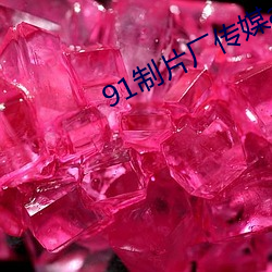 91制片厂传媒app （指日可待）