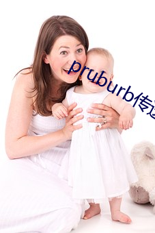 pruburb传送门 （正装）