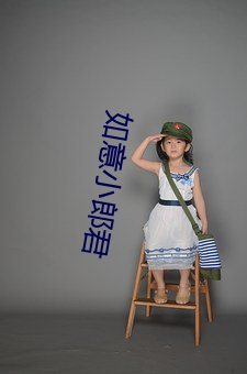 如意小郎君